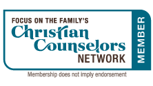 Christian Counselors Network Seal